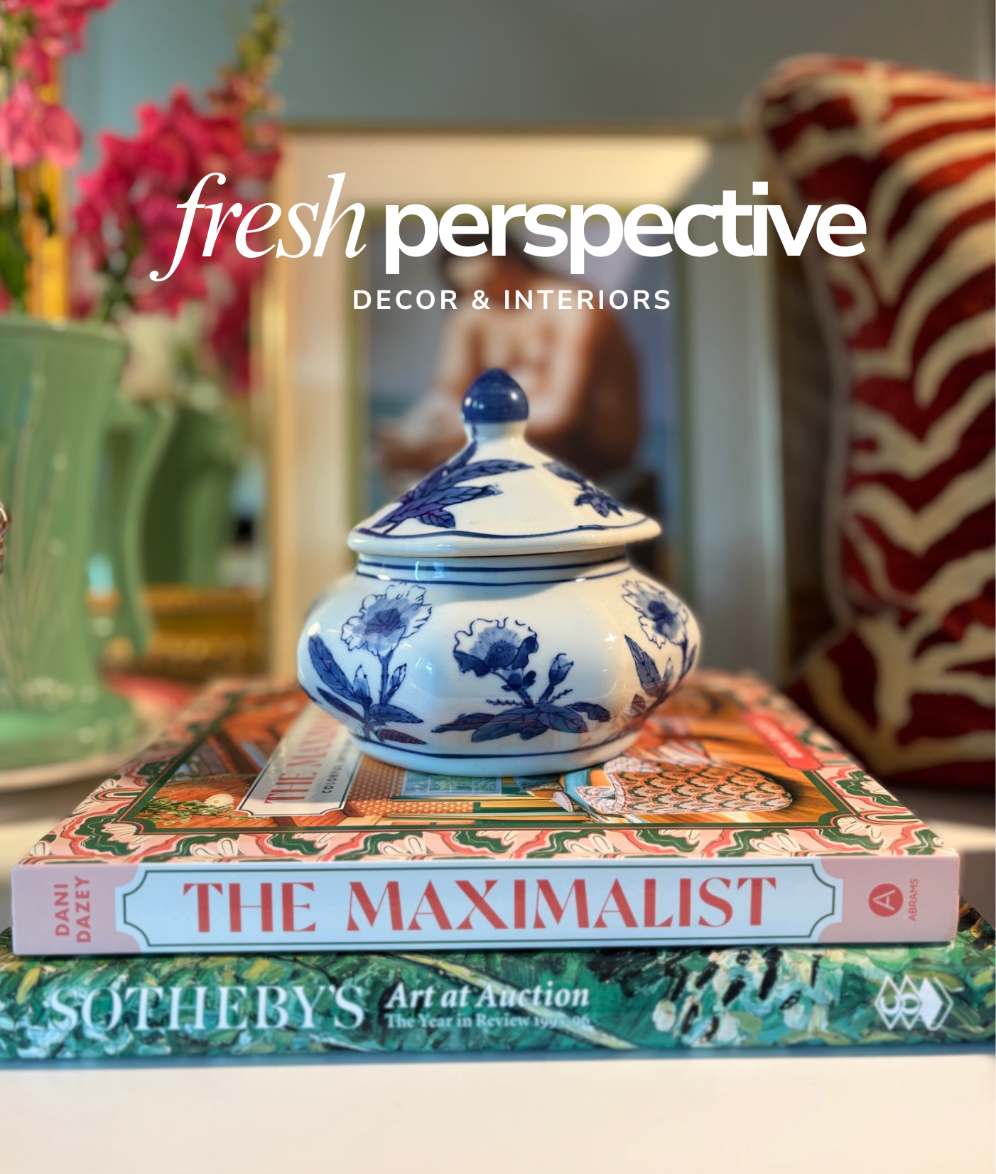 Fresh Perspective Decor & Interiors
